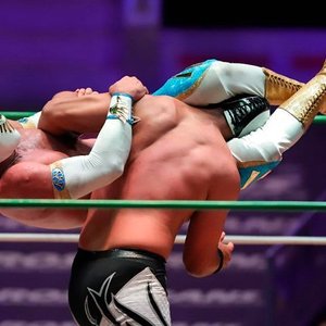 Cidade do México: Lucha Libre wrestling show ingressos 2024