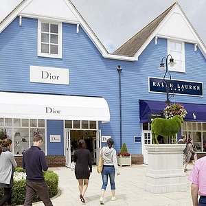 Mus Slikke lotteri Bicester Village - All You Need to Know BEFORE You Go (with Photos)