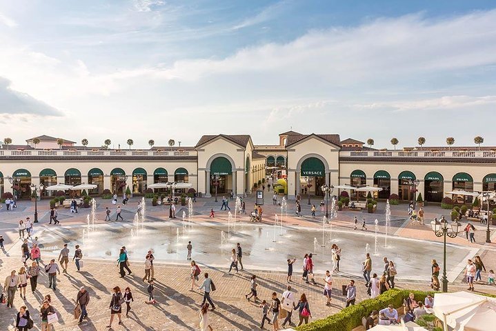 2024 Serravalle serravalle outlet discount village special offer