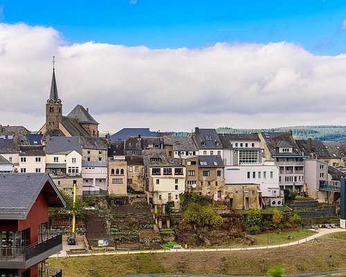 holiday tours luxembourg
