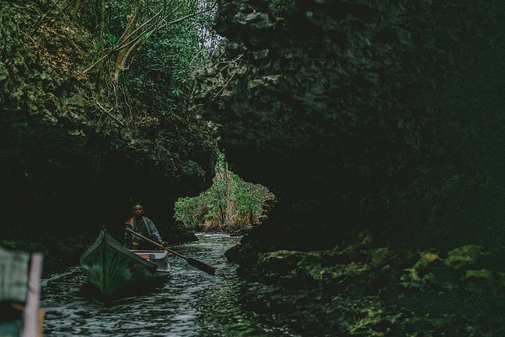 2023 Rammang-Rammang Karst Tour