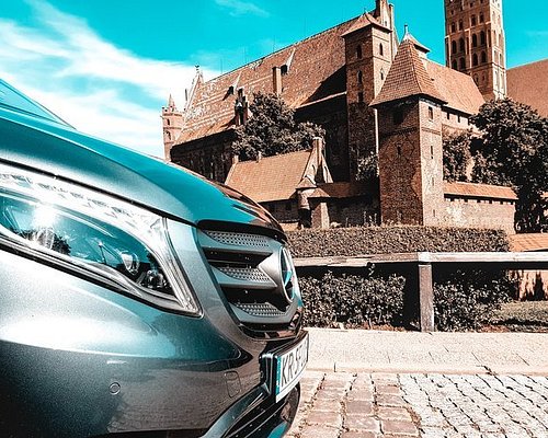 malbork castle tour from gdansk