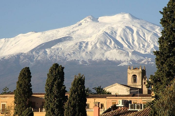 grand tour mediterranean