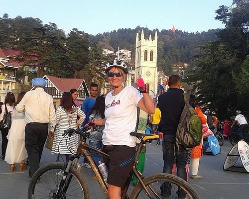 culture tourism in shimla