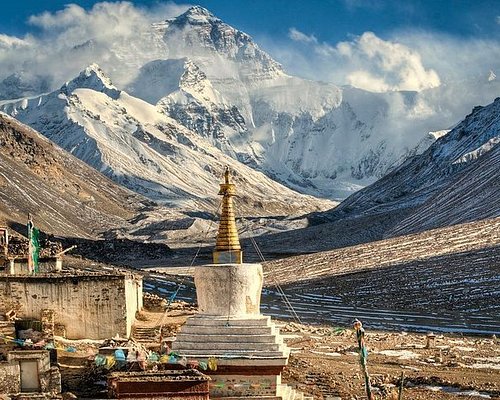 tibet vista tours