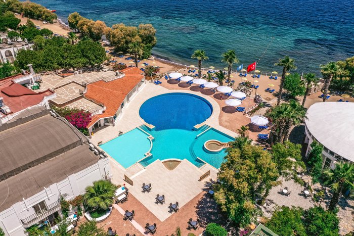 CLUB MUSKEBI HOTEL - Updated 2024 Prices & Reviews (Ortakent, Türkiye)