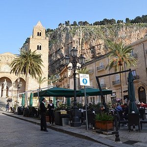 Solo cose belle - Picture of Naif, Sicily - Tripadvisor