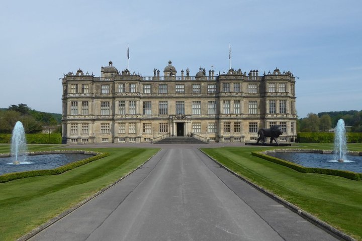 Longleat House All You Need to Know BEFORE You Go 2024