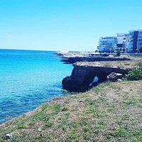 Cala Verdegiglio Monopoli