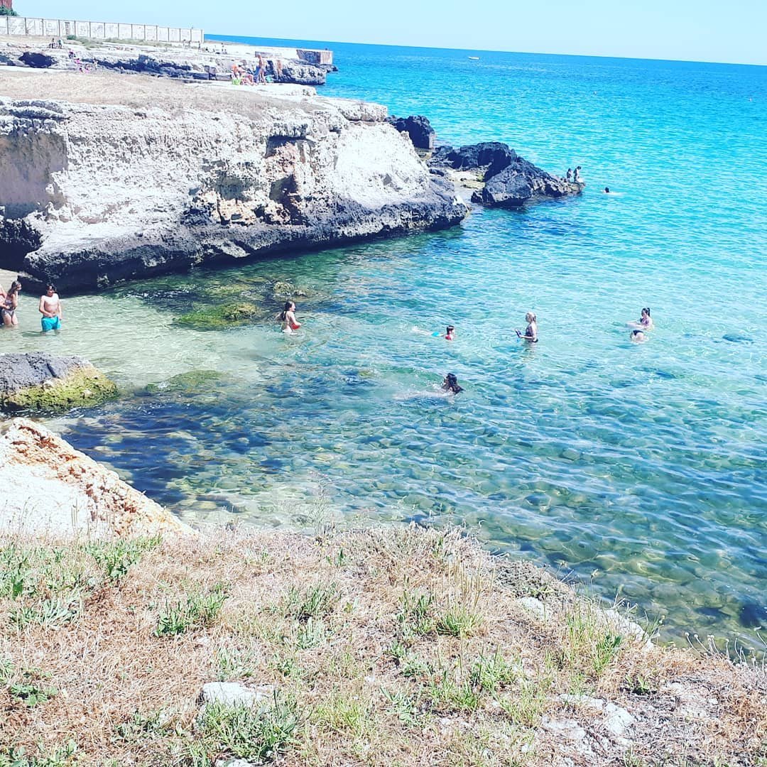 Cala Porta Vecchia (Monopoli): All You Need To Know BEFORE You Go