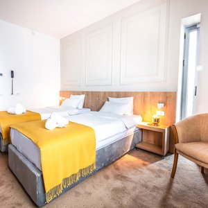 Stil Hotel Bucarest, hotel in Bucharest