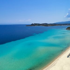 Trani Ammouda Beach