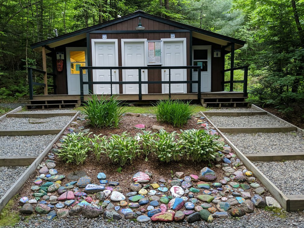 Top White Mountains, NH RV Park & Campground