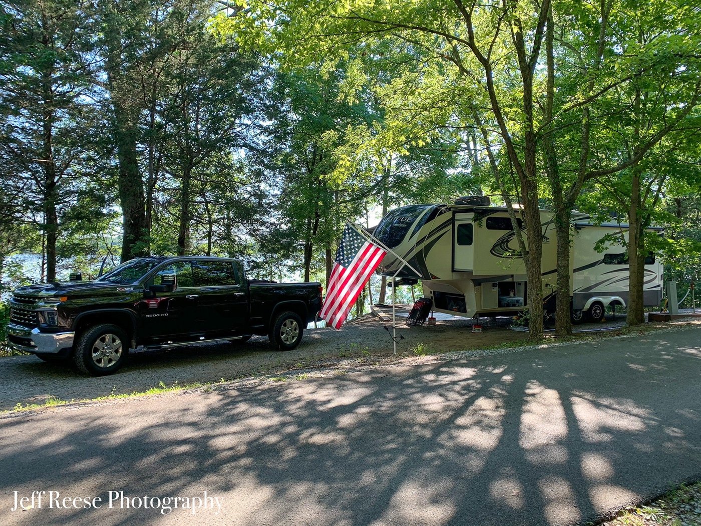 POOLE KNOBS CAMPGROUND - Reviews (La Vergne, TN)