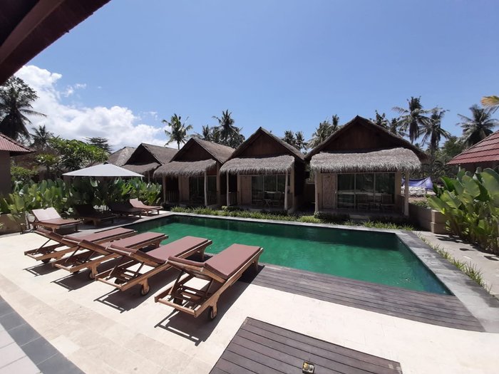 NUSA MAJESTY - Prices & Cottage Reviews (Nusa Penida, Indonesia)