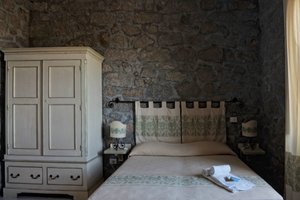 Quarto e suíte