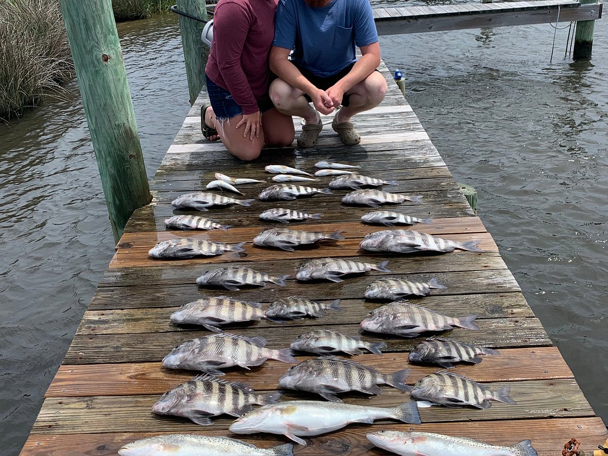 Outer Banks Fishing Charters Private (Wanchese) - All You Need to Know  BEFORE You Go (with Photos) - Tripadvisor