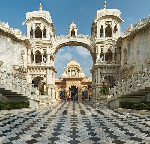THE 10 BEST Things to Do in Mathura (Updated 2023) - Tripadvisor