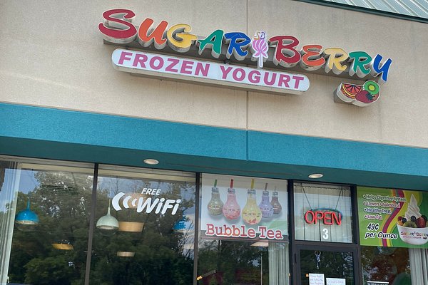 Ice Cream Shops In Lansing: 40+ Cool Treat Spots - Lansing Family Fun