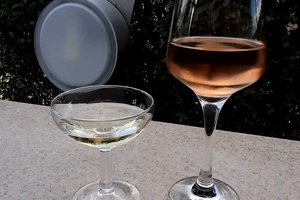 Dranken
