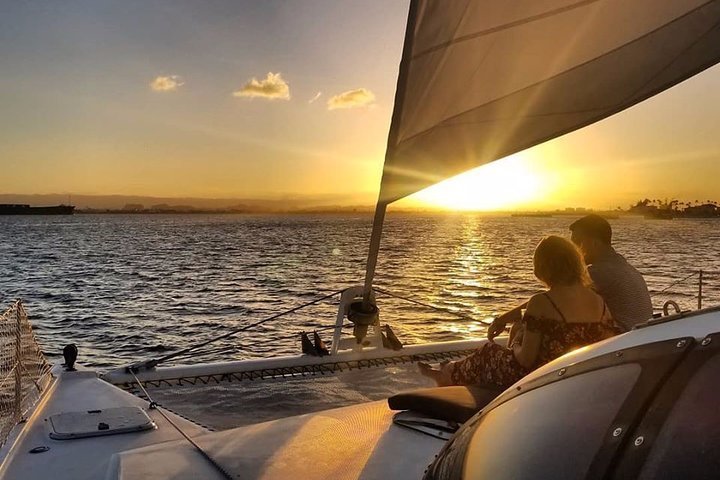 catamaran rental san juan puerto rico