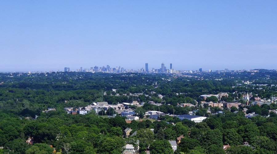 Prospect Hill Park