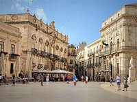 Duomo Di Siracusa Syracuse Tripadvisor Duomo Di Siracusa Syracuse Tripadvisor