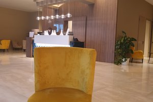 Centro congressi e sale per eventi