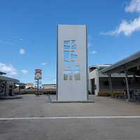 Pearl Harbor Historic Sites Visitor Center