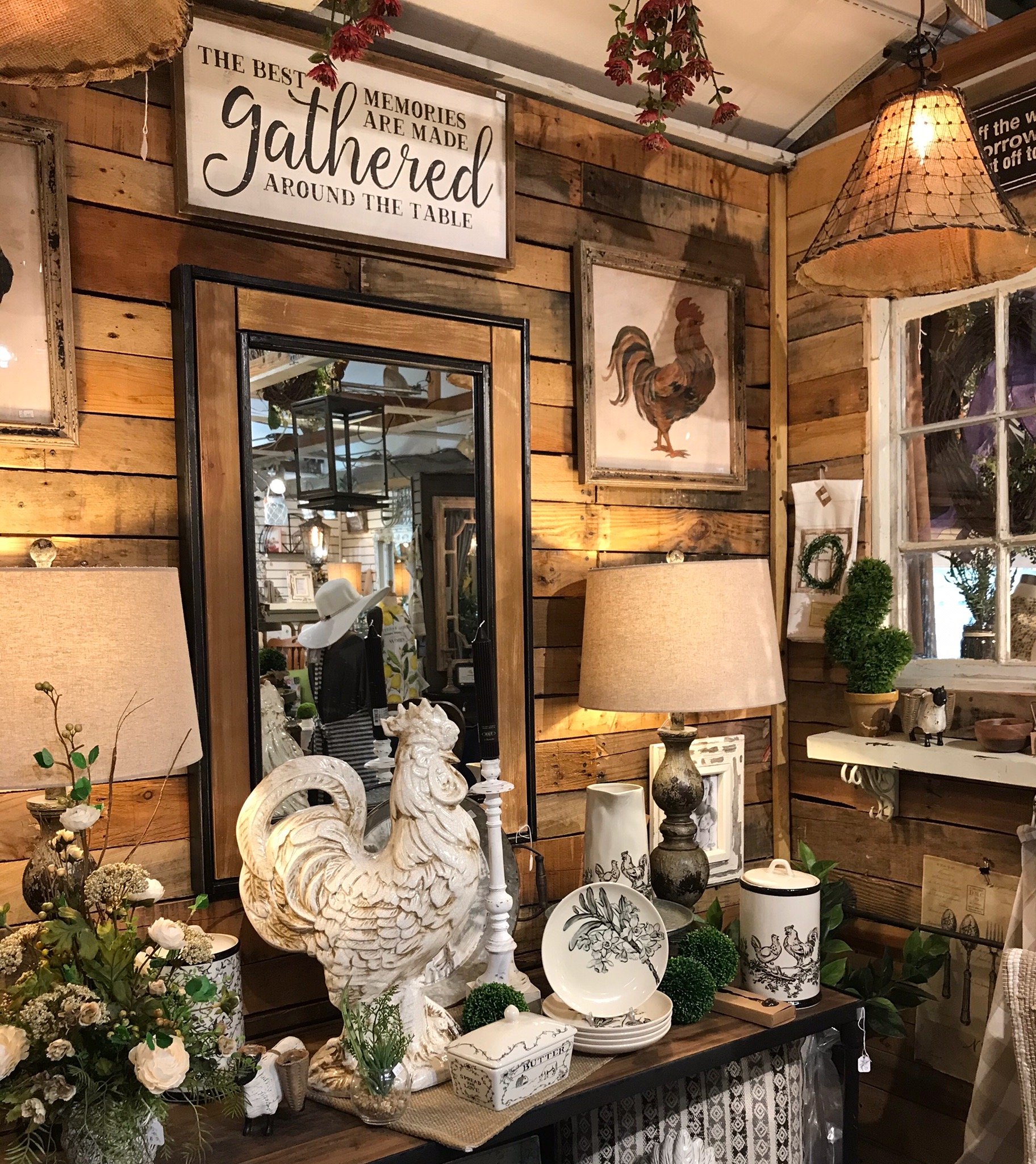 The Barn Antiques (Lake Alfred) - All You Need To Know BEFORE You Go