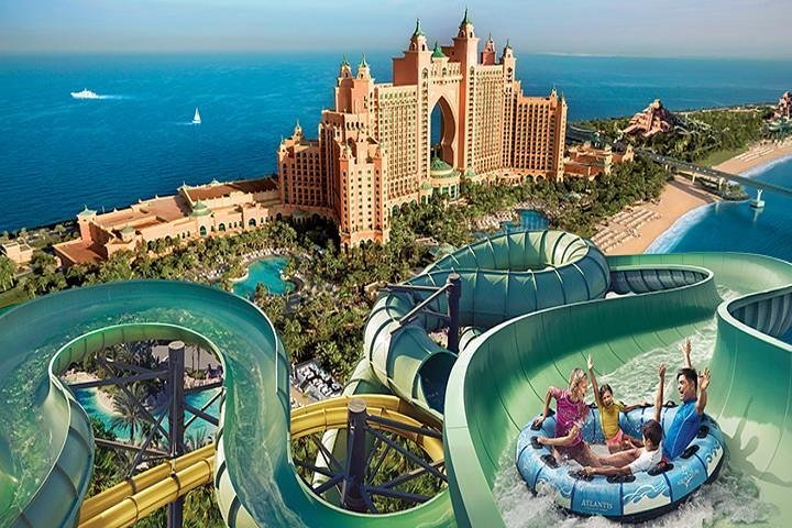 2024 Dubai Atlantis Aquaventure Dubai Tripadvisor   Caption 