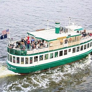 romantic dinner cruise for two charleston sc prices