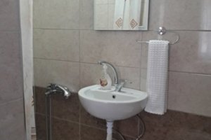 Oda ve Süit