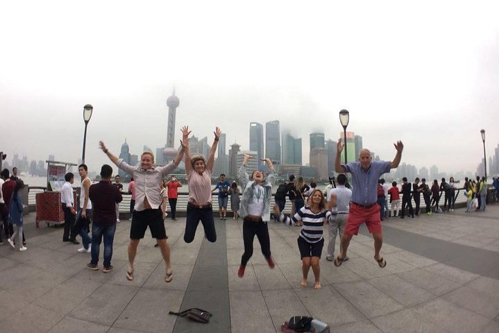 2024 Shanghai Shanghai One Day Tour Provided By Wonder Tours   Caption 