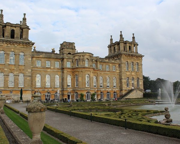 The Oxfordshire Museum (Woodstock) - All You Need to Know BEFORE You Go ...