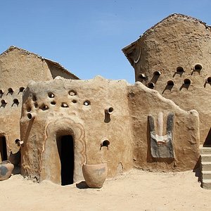 top 20 places to visit in chad