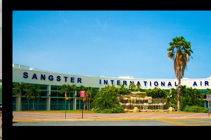 2024 Montego Bay Montego Bay Airport Transfer   Caption 