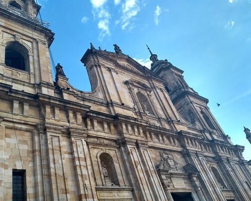 City pass de Bogotá: experiência oferecida por Bogota  - Tripadvisor