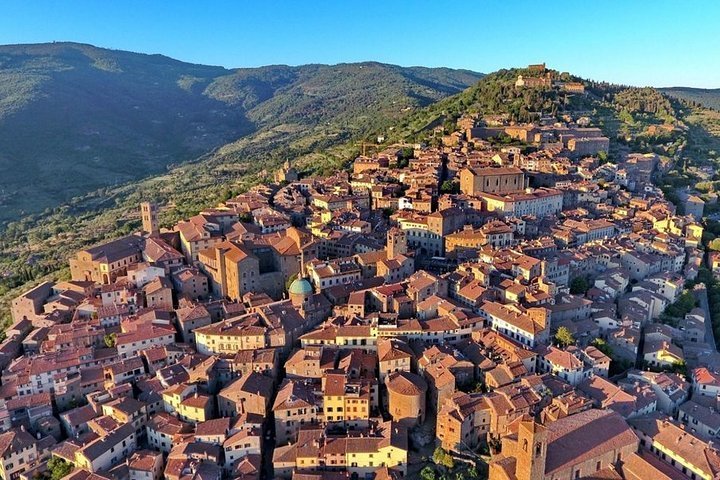 THE 5 BEST Cortona Walking Tours Updated 2024 Tripadvisor