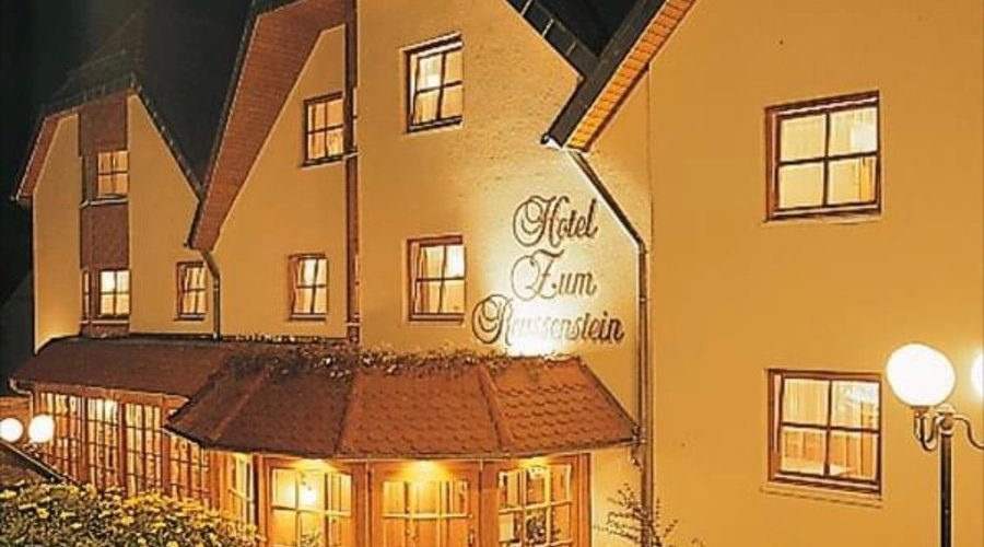 Hotel Reussenstein 