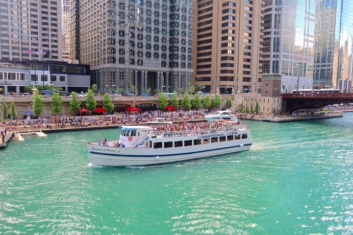 THE 10 BEST Chicago Tours & Excursions For 2024 (from C$7)