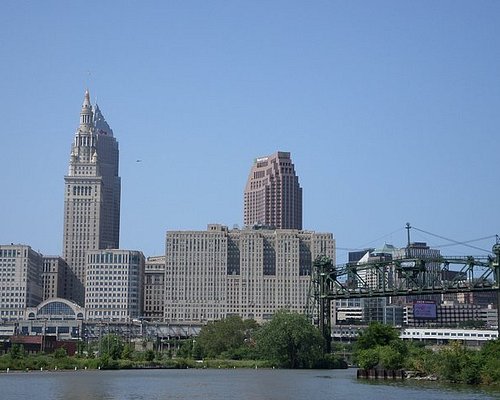 19 Fun Things to do in Cleveland, Ohio: A Quick Hitting Cleveland
