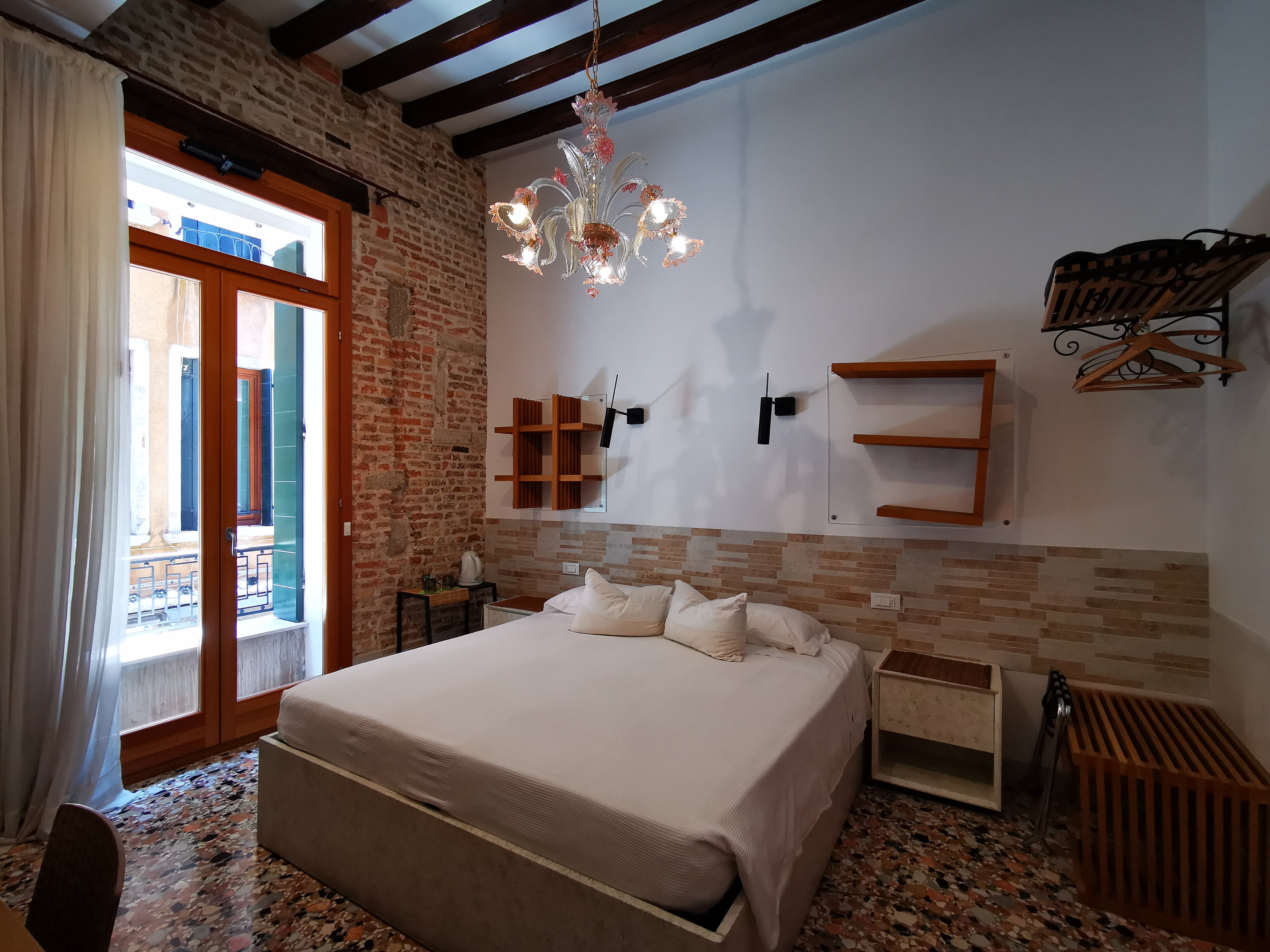 3C B&B (AU$209): 2022 Prices & Reviews (Venice, Italy) - Photos Of B&B ...