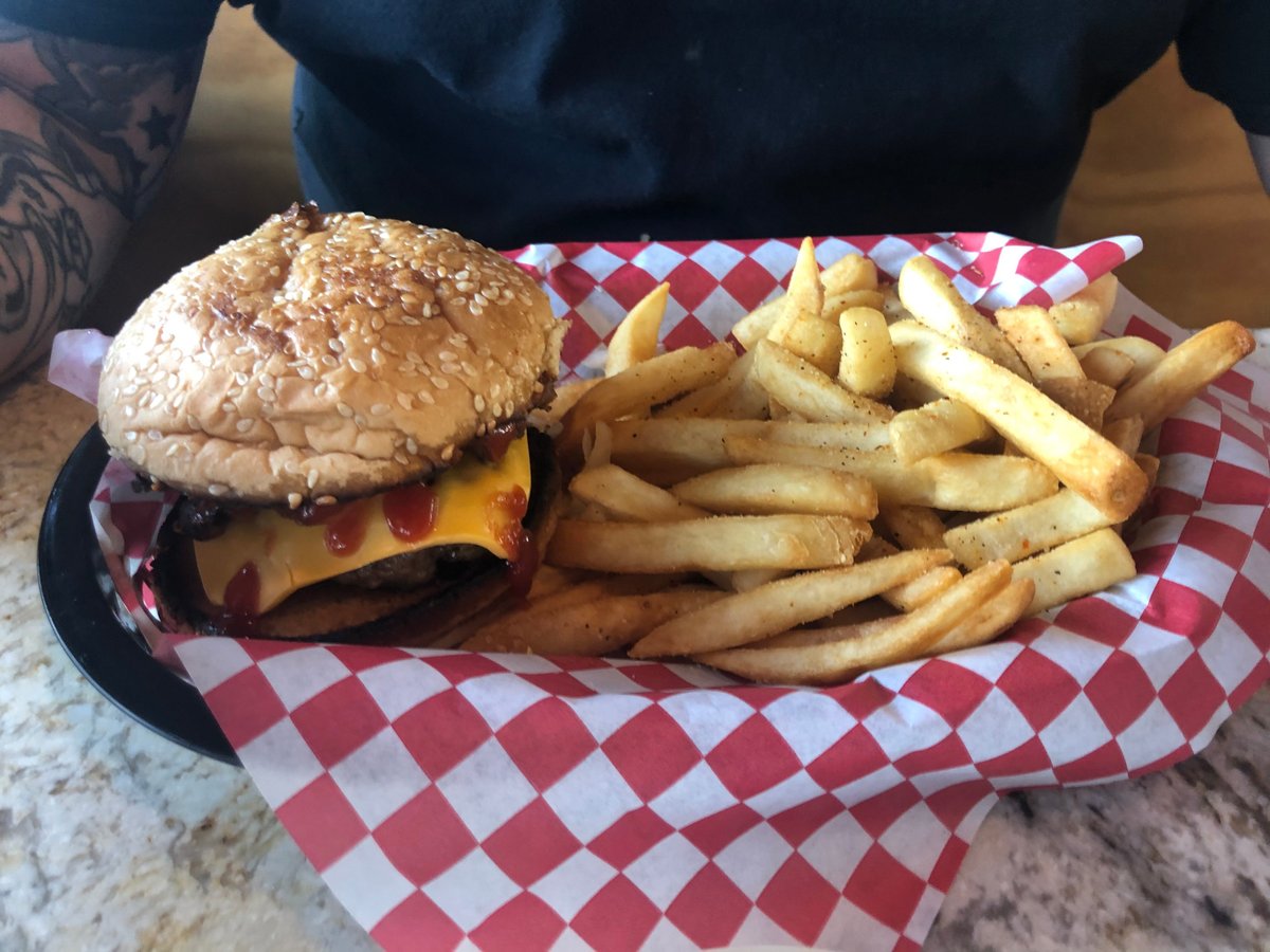 THE 10 BEST Restaurants in Rockingham (Updated January 2024)