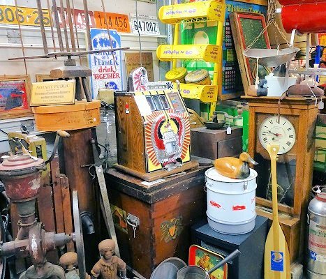 THE BEST Maggie Valley Antique Stores (Updated 2024) - Tripadvisor