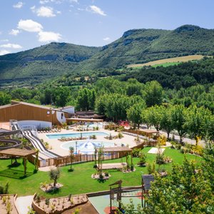 Espace aquatique