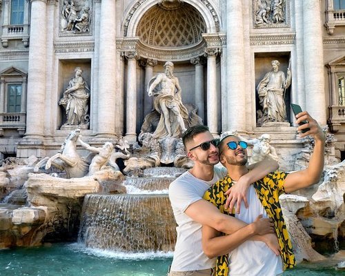 THE 5 BEST Rome Gay Clubs & Bars (Updated 2023) - Tripadvisor