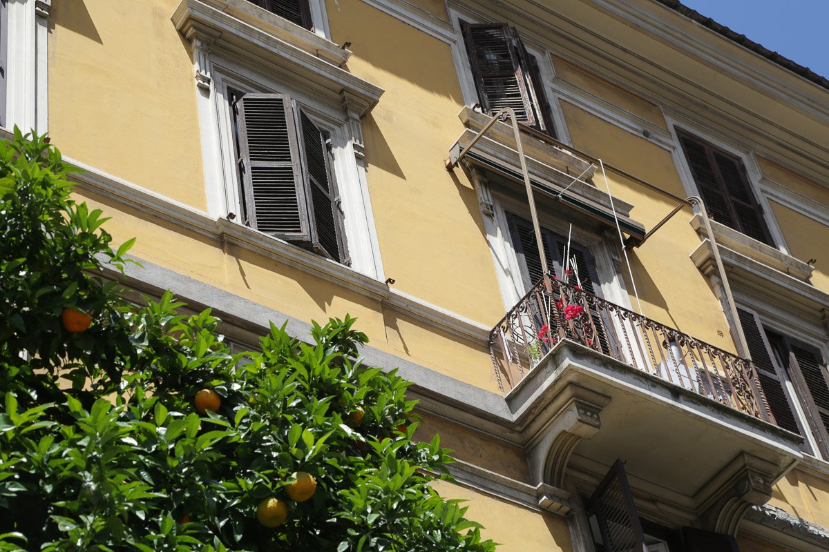 GUEST HOUSE TRASTEVERE - Updated 2024 Prices & Reviews (Rome, Italy)