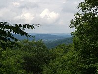 Dogs - Catoctin Mountain Park - GoodDogTrips