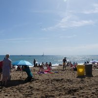 Playa de La Barceloneta (Barcelona) - All You Need to Know BEFORE You Go